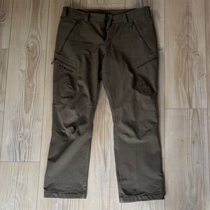Kuiu Guide PRO Pants size 38
